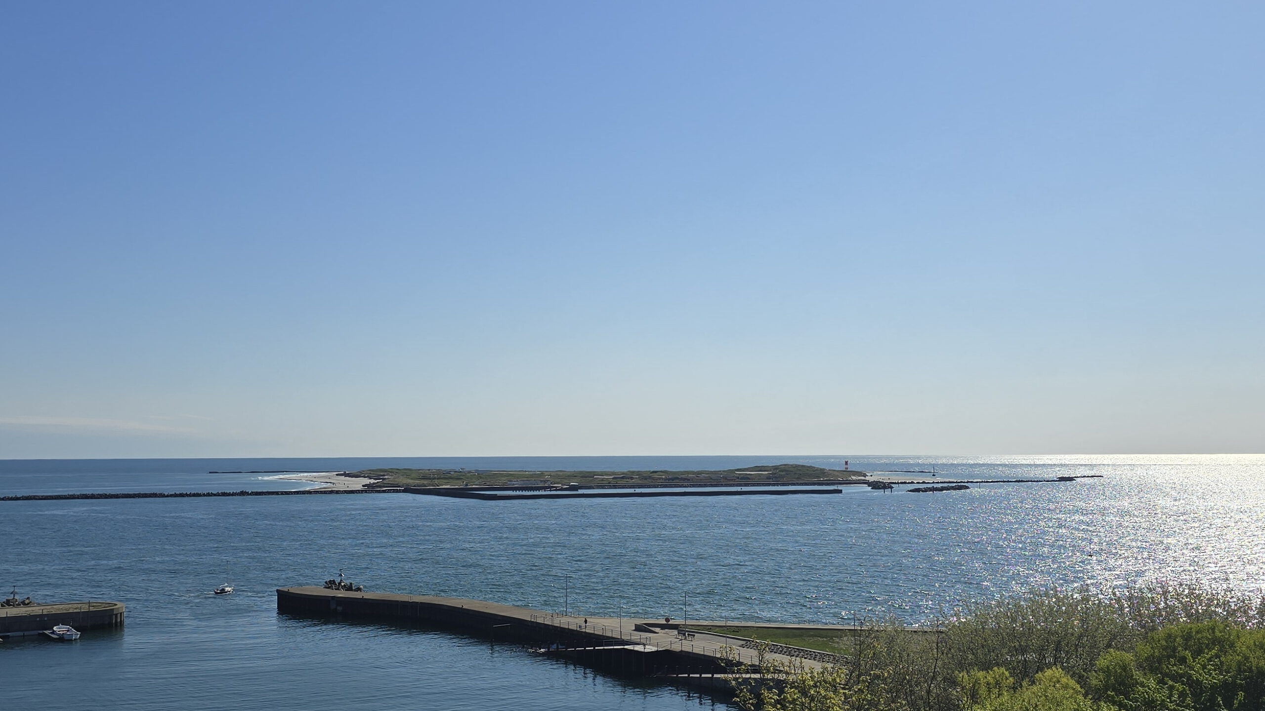 Helgoland – Mai 2025 – Tag 3