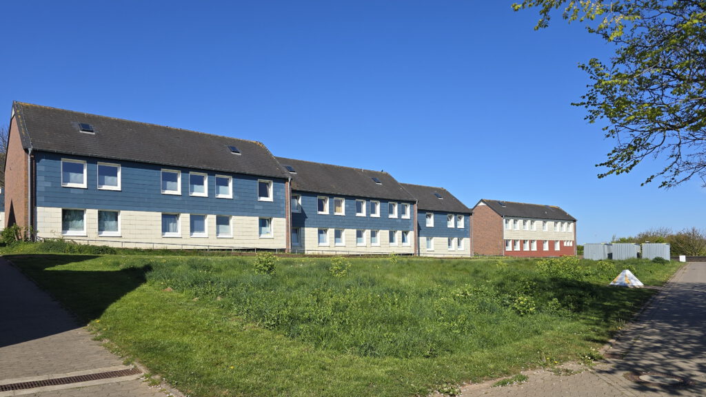 Helgoland Oberland - Ferienwohnungen und Hotels