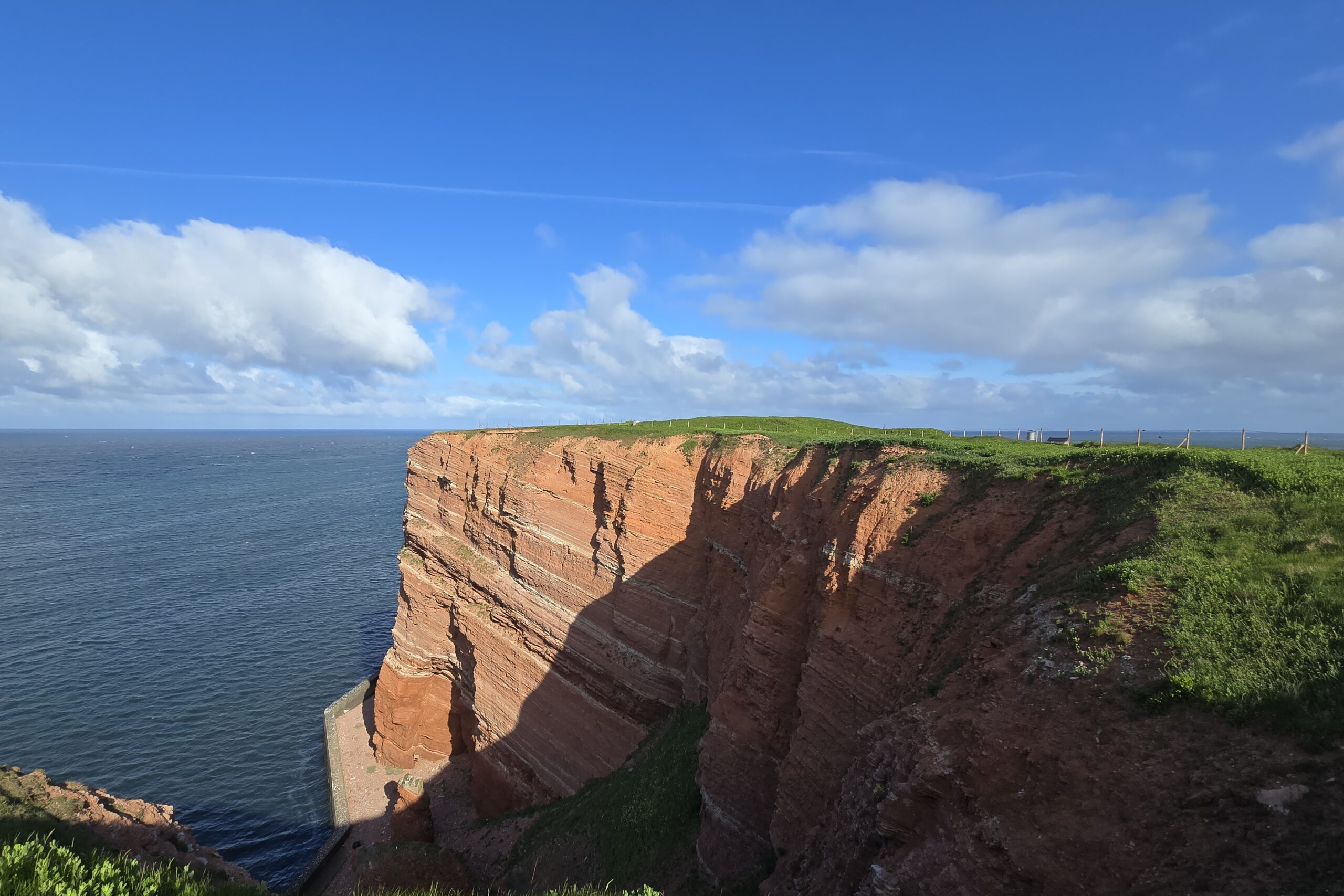Helgoland – Mai 2025 – Tag 2